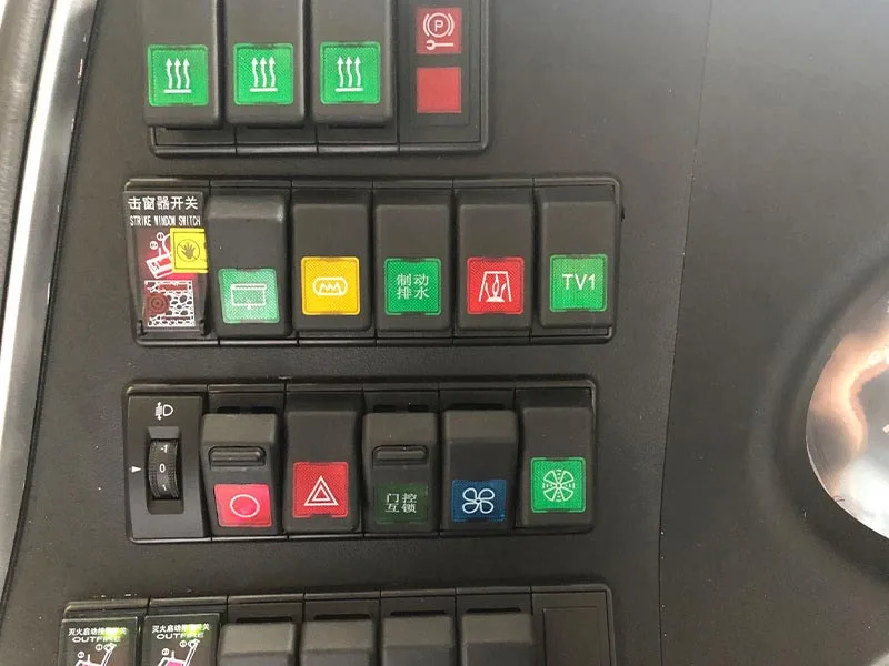 Elektryczny system odprowadzania wody sterowany